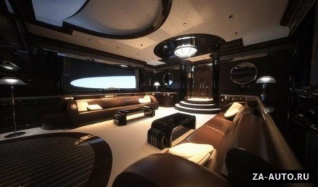 samij_dorogoj_garaz_v_mire_05 VIP Яхта Гараж для суперкаров