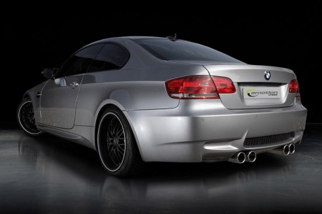 tuning_BMW_M3_E92_Emotion_Wheels_04 Тюнинг BMW M3 E92 от Emotion Wheels (фото)