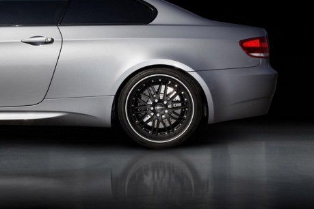tuning_BMW_M3_E92_Emotion_Wheels_05 Тюнинг BMW M3 E92 от Emotion Wheels (фото)
