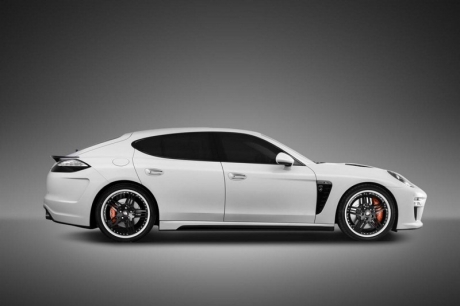 Porsche Panamera Stingray от TOPCAR