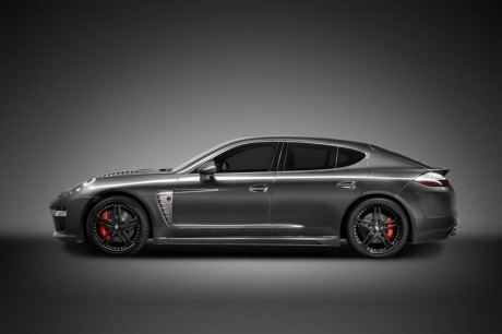 Porsche Panamera Stingray от TOPCAR