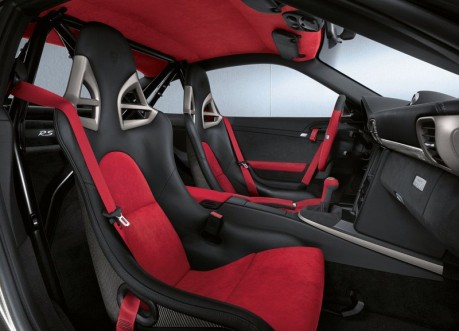 samij_sportivnij_Porsche_911_GT2_RS_10 Спортивный Porsche 911 - GT2 RS