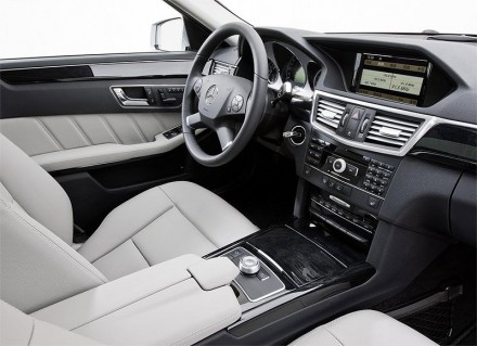 Mercedes E 300 Long Mercedes E 300 Long