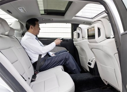 Mercedes E 300 Long Mercedes E 300 Long