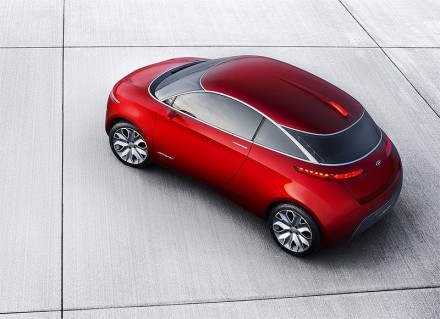 Ford Start Ford Start