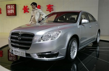 Huatai C70 Huatai C70