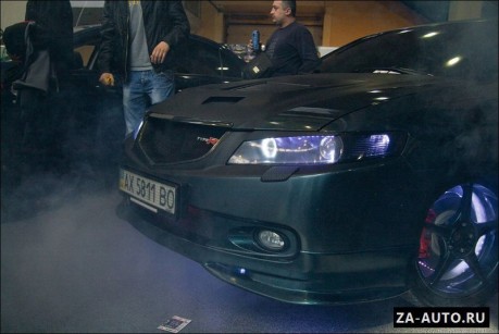 Tuning_Fest_2010_11 Авто тюнинг шоу - Tuning Fest 2010