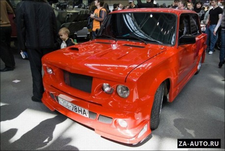 Tuning_Fest_2010_12 Авто тюнинг шоу - Tuning Fest 2010