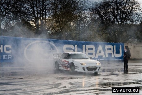 Tuning_Fest_2010_17 Авто тюнинг шоу - Tuning Fest 2010