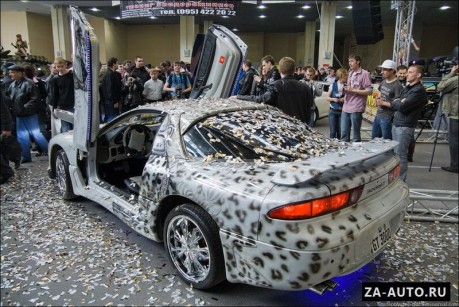 Tuning_Fest_2010_28 Авто тюнинг шоу - Tuning Fest 2010