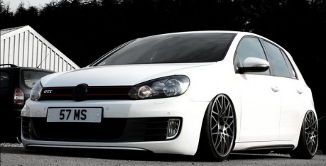 VW_Golf_MK6_GTI_G_WERKS_2 VW Golf MK6 GTI от G-WERKS