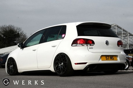 VW_Golf_MK6_GTI_G_WERKS_1 VW Golf MK6 GTI от G-WERKS