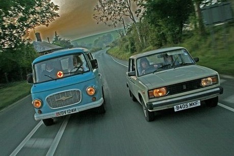 auto_vaz_v_raznix_stranax_mira_4 автомобили ВАЗ в мире