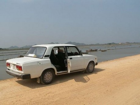 auto_vaz_v_raznix_stranax_mira_11 автомобили ВАЗ в мире