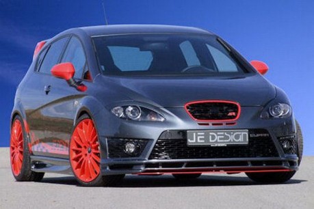 Seat_Leon_Cupra_R_by_JE_Design_2 Seat Leon Cupra R от J.E. Design
