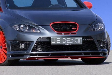 Seat_Leon_Cupra_R_by_JE_Design_5 Seat Leon Cupra R от J.E. Design