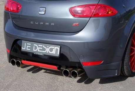 Seat_Leon_Cupra_R_by_JE_Design_6 Seat Leon Cupra R от J.E. Design