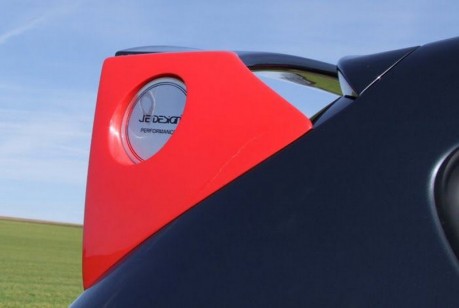 Seat_Leon_Cupra_R_by_JE_Design_8 Seat Leon Cupra R от J.E. Design