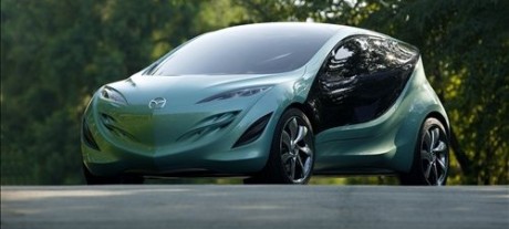 Mazda-Sky-Concept-2010 Mazda SKY