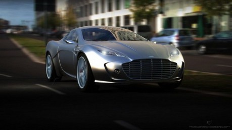 Aston_Martin_Gauntlet_Concept_14 Aston Martin Gauntlet
