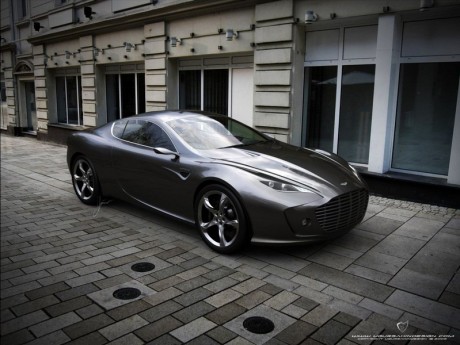 Aston_Martin_Gauntlet_Concept_10 Aston Martin Gauntlet