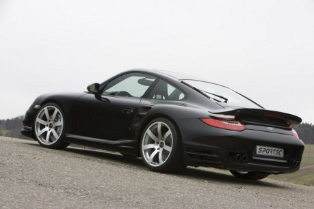 Sportec_Porsche_997_Turbo_SP580В_1 Sportec Porsche 997 Turbo SP580В
