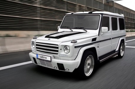 tuning_Mercedes_Benz_G55_AMG_Vath_2010_2 Тюнинг Mercedes-Benz G55 AMG от Vath