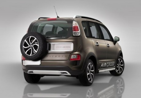 Citroen_C3_Picasso_AirCross_2 Citroen C3 Picasso AirCross