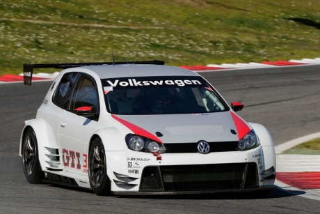 Спортивный тюнинг Volkswagen Golf 24