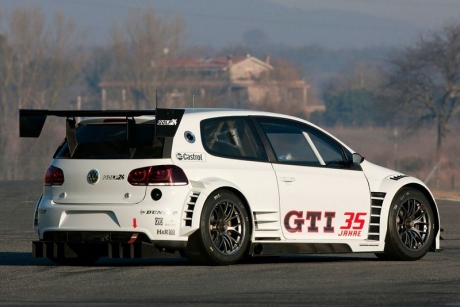 Спортивный тюнинг Volkswagen Golf 24 Спортивный тюнинг Volkswagen Golf 24