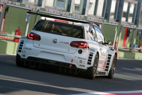 Спортивный тюнинг Volkswagen Golf 24 Спортивный тюнинг Volkswagen Golf 24