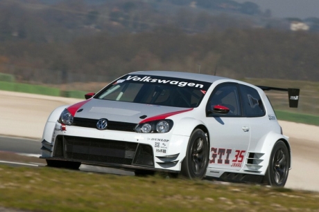 Спортивный тюнинг Volkswagen Golf 24 Спортивный тюнинг Volkswagen Golf 24