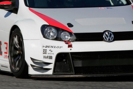 Спортивный тюнинг Volkswagen Golf 24 Спортивный тюнинг Volkswagen Golf 24