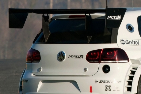 Спортивный тюнинг Volkswagen Golf 24 Спортивный тюнинг Volkswagen Golf 24