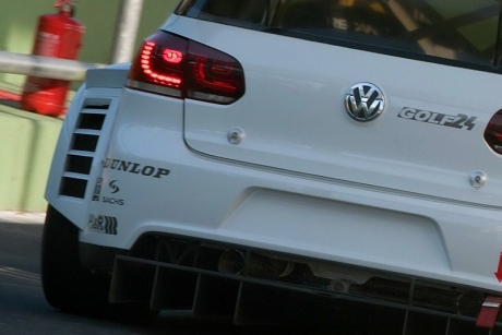 Спортивный тюнинг Volkswagen Golf 24 Спортивный тюнинг Volkswagen Golf 24
