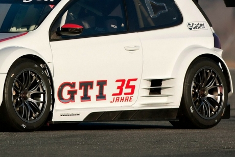 Спортивный тюнинг Volkswagen Golf 24 Спортивный тюнинг Volkswagen Golf 24