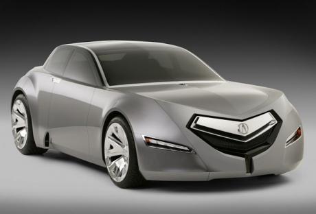 Acura Advanced Sports Car-advanced-sedan-20061 Acura Advanced Sports Car-advanced-sedan-20061