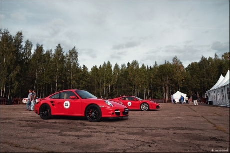 Moscow Unlim 500 + (2010) Moscow Unlim 500 + (2010)