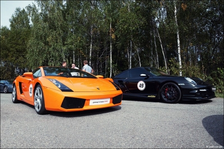 Moscow Unlim 500 + (2010) Moscow Unlim 500 + (2010)