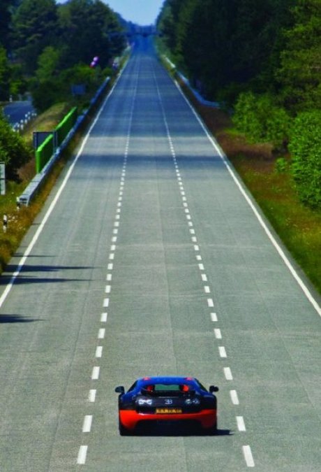 Bugatti Veyron 16.4 Super Sport Bugatti Veyron 16.4 Super Sport