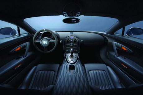 Bugatti Veyron 16.4 Super Sport Bugatti Veyron 16.4 Super Sport