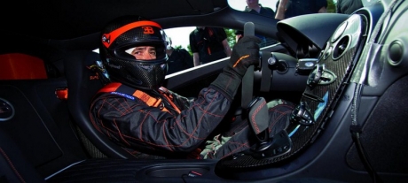 Bugatti Veyron 16.4 Super Sport Bugatti Veyron 16.4 Super Sport