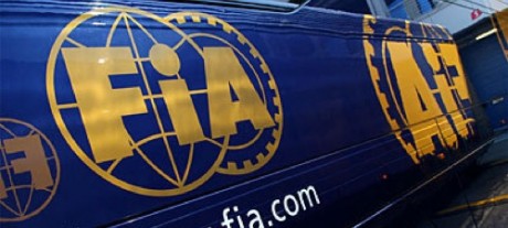 FIA и Formula 1