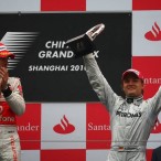 Формула-1 : Гран-при Китая