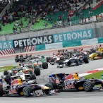 Malaysian Grand Prix 2010