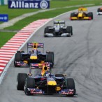 Malaysian Grand Prix 2010