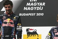 Формула 1: Гран При Венгрии – Уэббер на коне