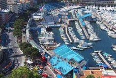 Формула 1: Гран При Монако останется до 2020 года