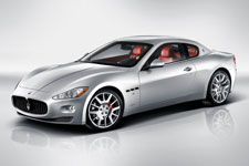 Maserati GranTurismo: 60 лет спустя