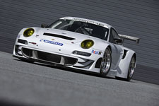 Porsche подготовил нового спортивного флагмана